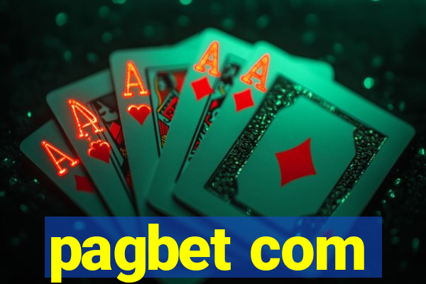 pagbet com